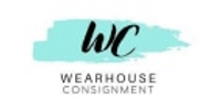 Wearhouse Consignment coupons